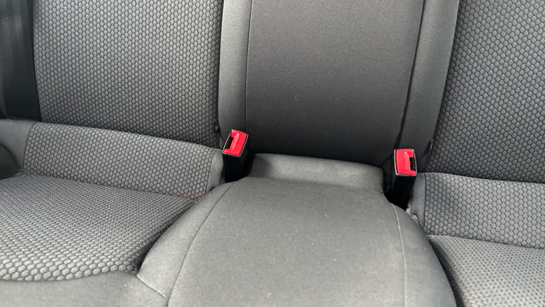 Audi A1 1.0 TFSI SE 3dr Petrol Hatchback